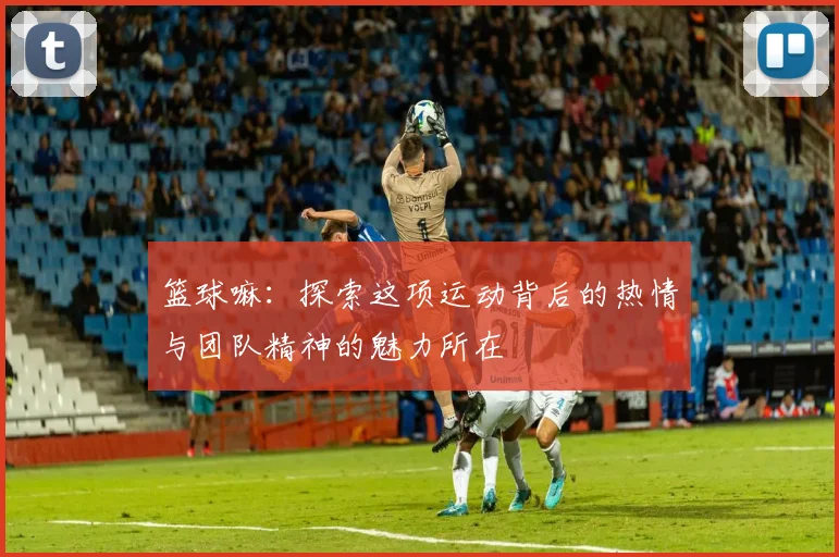 篮球嘛：探索这项运动背后的热情与团队精神的魅力所在